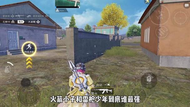 直装和平精英免费科技 - 秒启透视挂无需配置